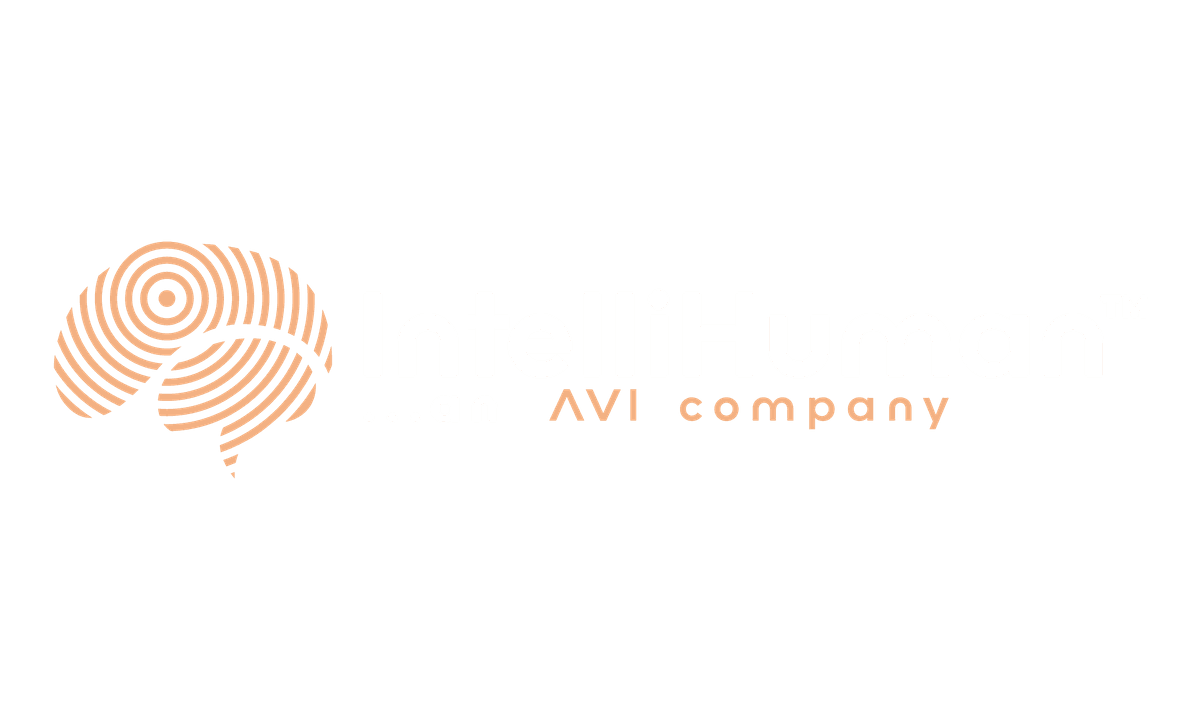 IntelliHuman Logo