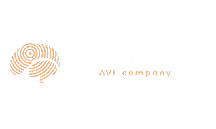 IntelliHuman Logo